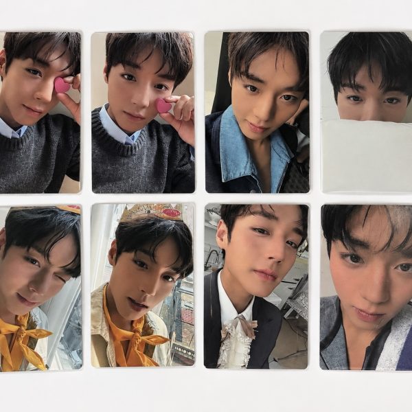 박지훈 손잡